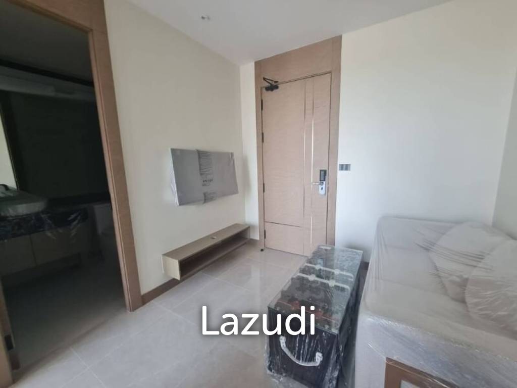 1 Bedroom 1 Bathroom 26 SQ.M Riviera Ocean Drive