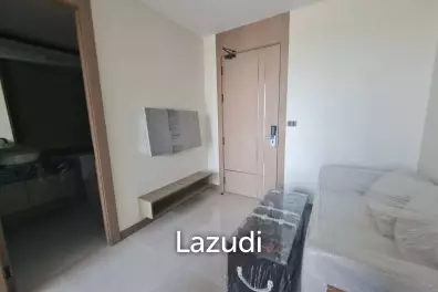 1 Bedroom 1 Bathroom 26 SQ.M Riviera Ocean Drive