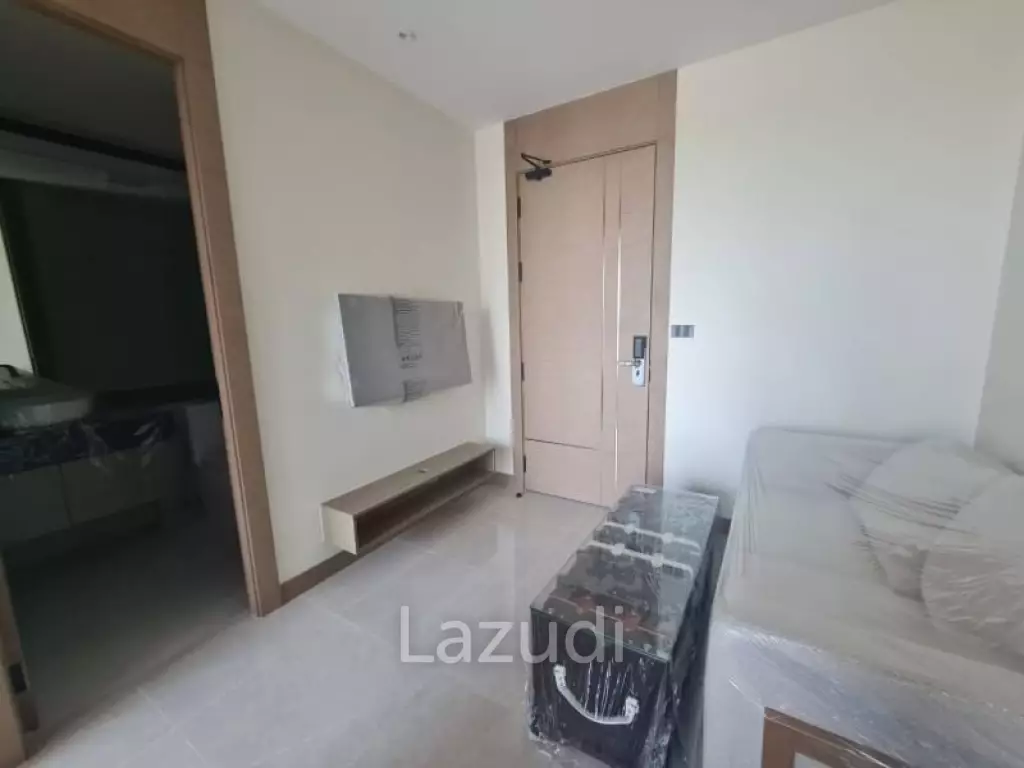 1 Bedroom 1 Bathroom 26 SQ.M Riviera Ocean Drive