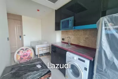 1 Bedroom 1 Bathroom 26 SQ.M Riviera Ocean Drive