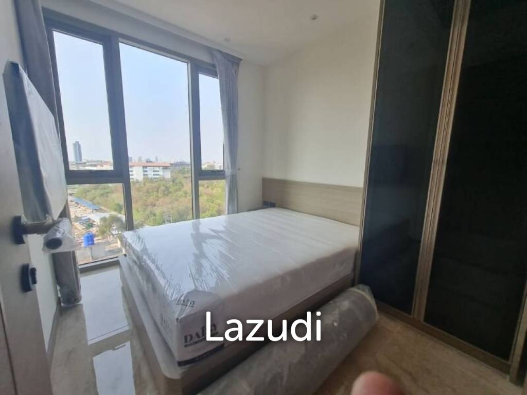 1 Bedroom 1 Bathroom 26 SQ.M Riviera Ocean Drive