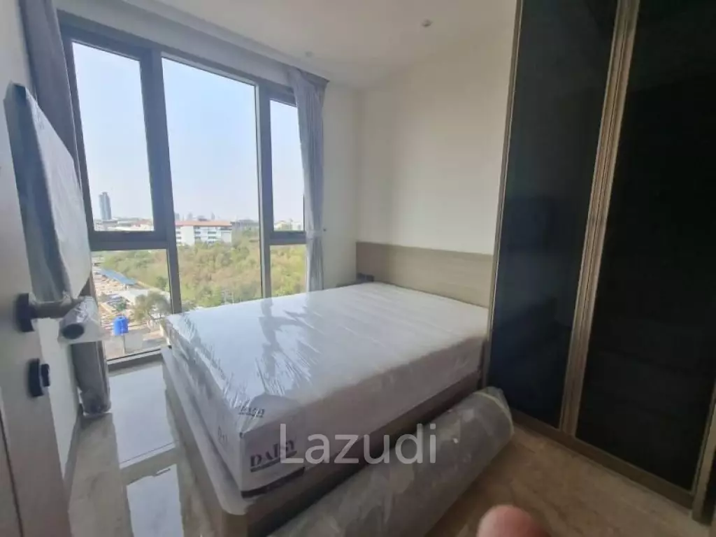 1 Bedroom 1 Bathroom 26 SQ.M Riviera Ocean Drive
