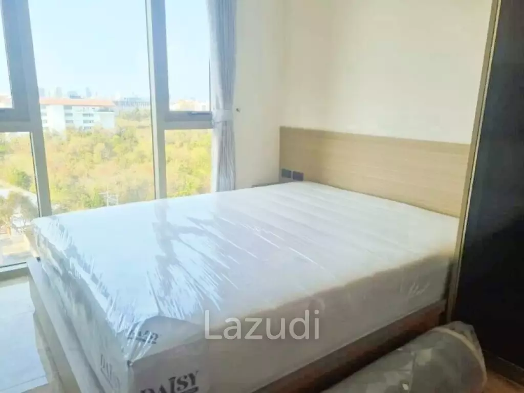 1 Bedroom 1 Bathroom 26 SQ.M Riviera Ocean Drive
