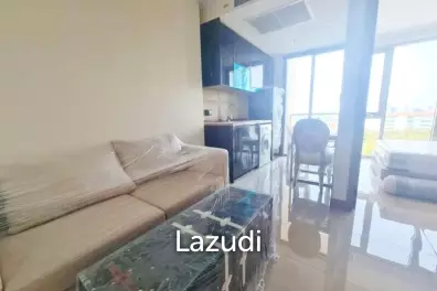 1 Bedroom 1 Bathroom 26 SQ.M Riviera Ocean Drive
