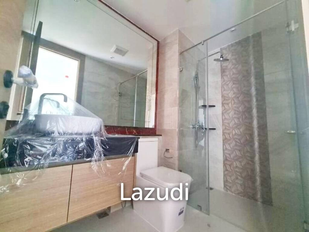 1 Bedroom 1 Bathroom 26 SQ.M Riviera Ocean Drive