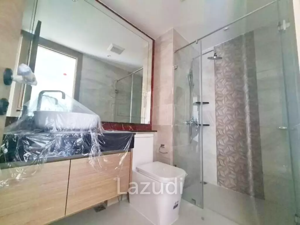 1 Bedroom 1 Bathroom 26 SQ.M Riviera Ocean Drive