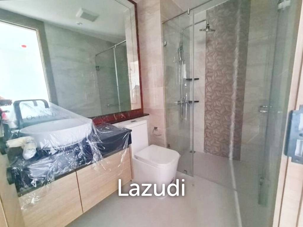1 Bedroom 1 Bathroom 26 SQ.M Riviera Ocean Drive