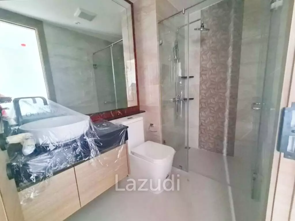 1 Bedroom 1 Bathroom 26 SQ.M Riviera Ocean Drive