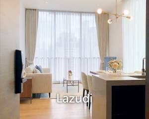 2 Bedroom 2 Bathroom 70 SQ.M 28 Chidlom
