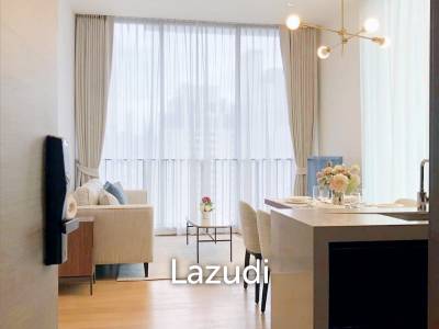 2 Bedroom 2 Bathroom 70 SQ.M 28 Chidlom