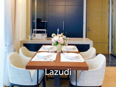 2 Bedroom 2 Bathroom 70 SQ.M 28 Chidlom