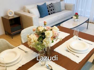2 Bedroom 2 Bathroom 70 SQ.M 28 Chidlom