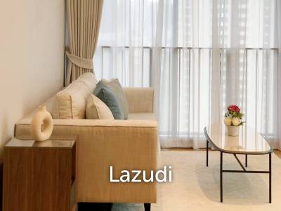 2 Bedroom 2 Bathroom 70 SQ.M 28 Chidlom