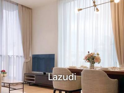 2 Bedroom 2 Bathroom 70 SQ.M 28 Chidlom