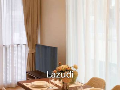 2 Bedroom 2 Bathroom 70 SQ.M 28 Chidlom