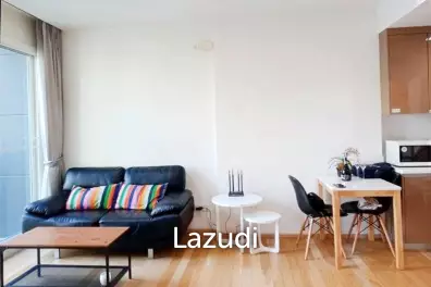 1 Bed 1 Bath 52 SQ.M Siri at Sukhumvit