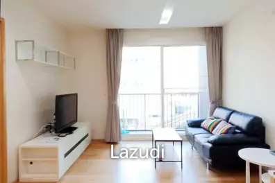 1 Bed 1 Bath 52 SQ.M Siri at Sukhumvit