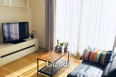 1 Bed 1 Bath 52 SQ.M Siri at Sukhumvit