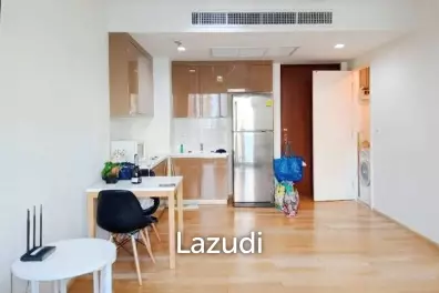 1 Bed 1 Bath 52 SQ.M Siri at Sukhumvit