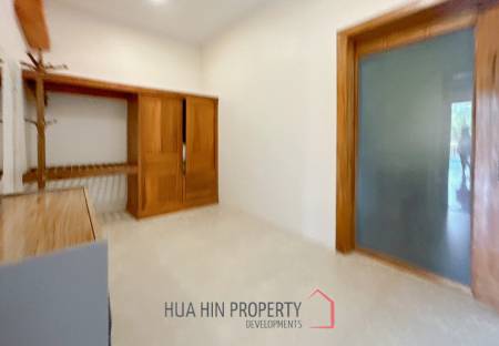 3 BR Pool Villa + Coffee Shop On 10 Rai Land In Khao Kalok