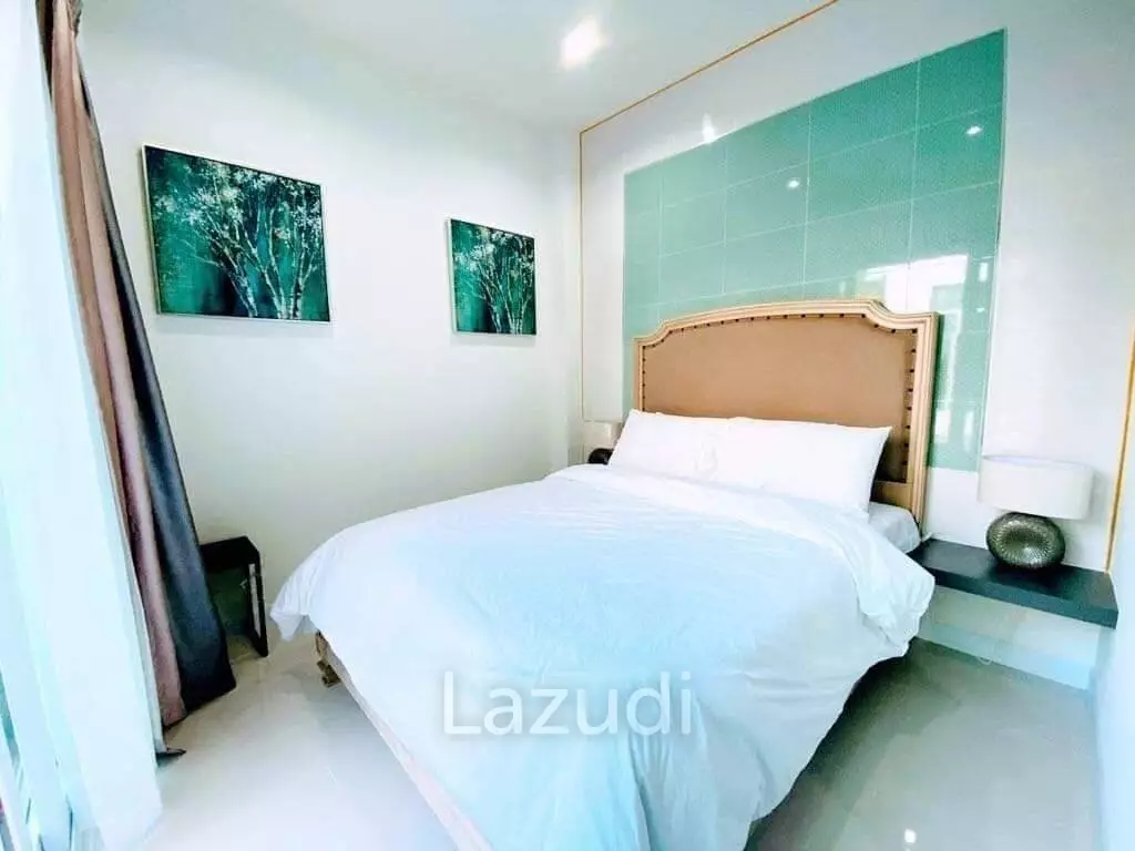 6 Bedroom 6 Bathroom 376 SQ.M Park Village