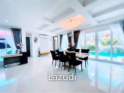6 Bedroom 6 Bathroom 376 SQ.M Park Village
