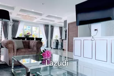 6 Bedroom 6 Bathroom 376 SQ.M Park Village
