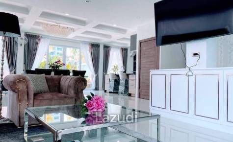 6 Bedroom 6 Bathroom 376 SQ.M Park Village