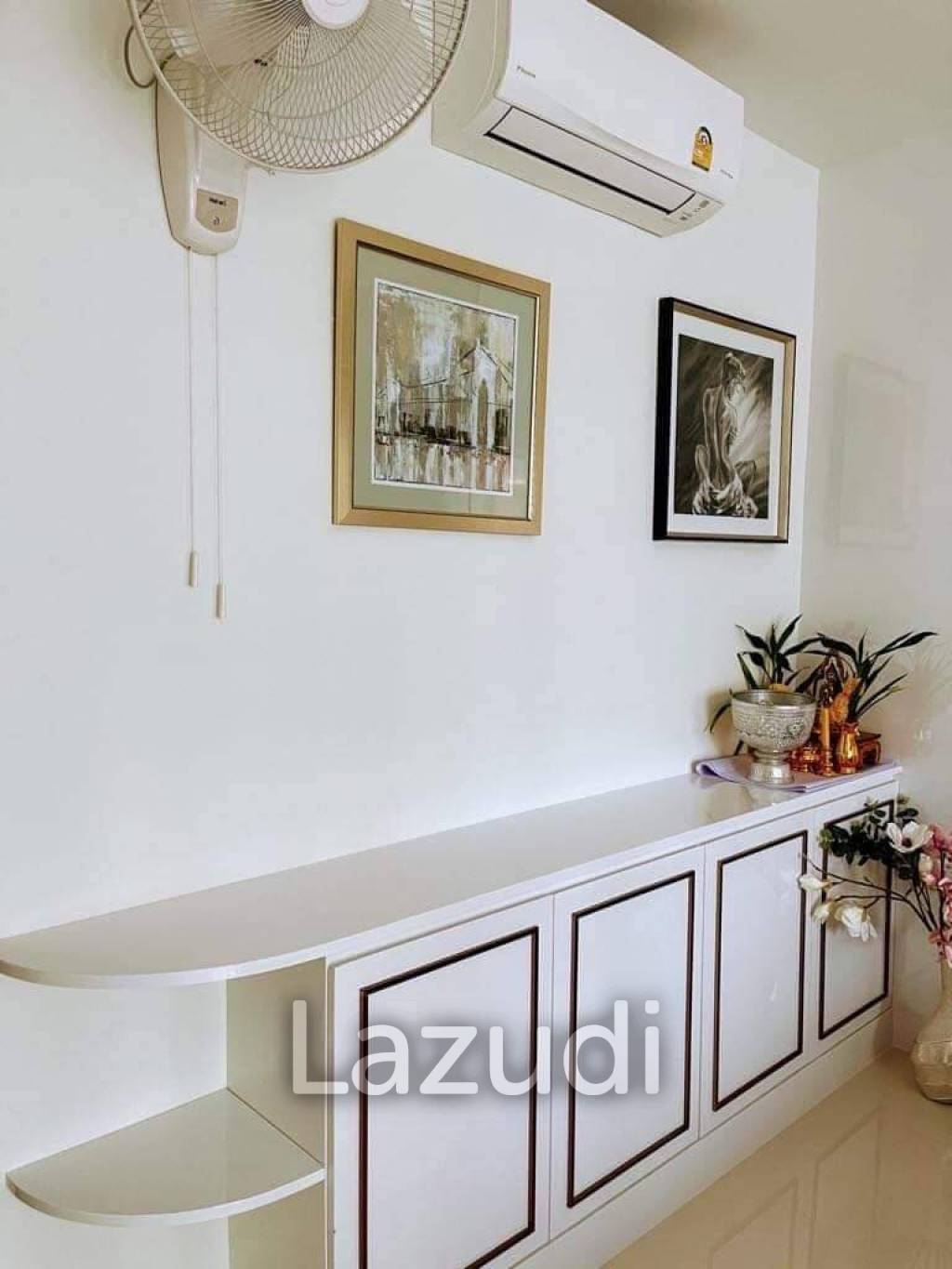 6 Bedroom 6 Bathroom 376 SQ.M Park Village