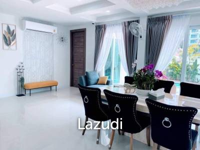 6 Bedroom 6 Bathroom 376 SQ.M Park Village