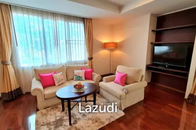 3 Bed 3 Bath 291 SQ.M Piyathip Place