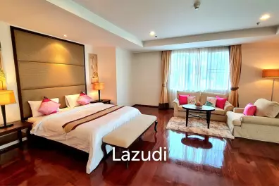 3 Bed 3 Bath 291 SQ.M Piyathip Place