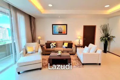 3 Bed 3 Bath 291 SQ.M Piyathip Place