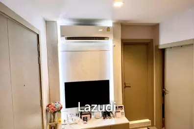 1 Bed 1 Bath 33 SQ.M LIFE Asoke - Rama 9