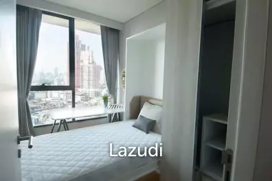2 Bed 2 Bath 55 SQ.M The Lumpini 24
