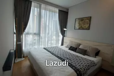 2 Bed 2 Bath 55 SQ.M The Lumpini 24