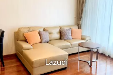 1 Bed 1 Bath 56 SQ.M The Address Chidlom