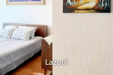 1 Bed 1 Bath 56 SQ.M The Address Chidlom