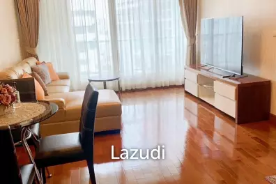 1 Bed 1 Bath 56 SQ.M The Address Chidlom