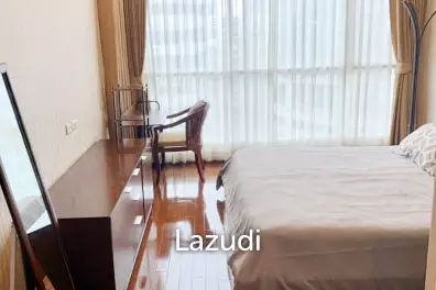 1 Bed 1 Bath 56 SQ.M The Address Chidlom
