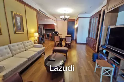 2 Bed 2 Bath 112.93 SQ.M The Madison