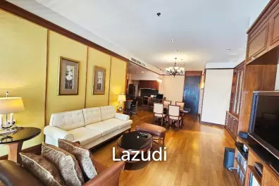 2 Bed 2 Bath 112.93 SQ.M The Madison