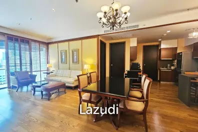 2 Bed 2 Bath 112.93 SQ.M The Madison