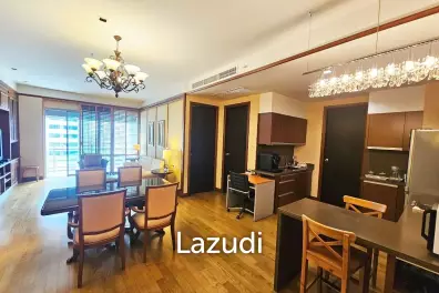 2 Bed 2 Bath 112.93 SQ.M The Madison