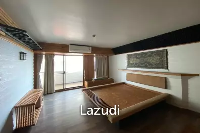 3 Bed 4 Bath 216 SQ.M Baan Onnut Condominium