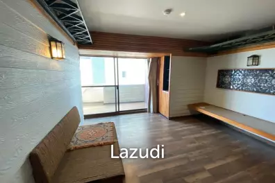3 Bed 4 Bath 216 SQ.M Baan Onnut Condominium