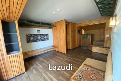 3 Bed 4 Bath 216 SQ.M Baan Onnut Condominium