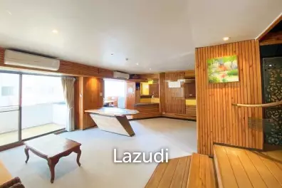 3 Bed 4 Bath 216 SQ.M Baan Onnut Condominium