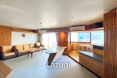3 Bed 4 Bath 216 SQ.M Baan Onnut Condominium