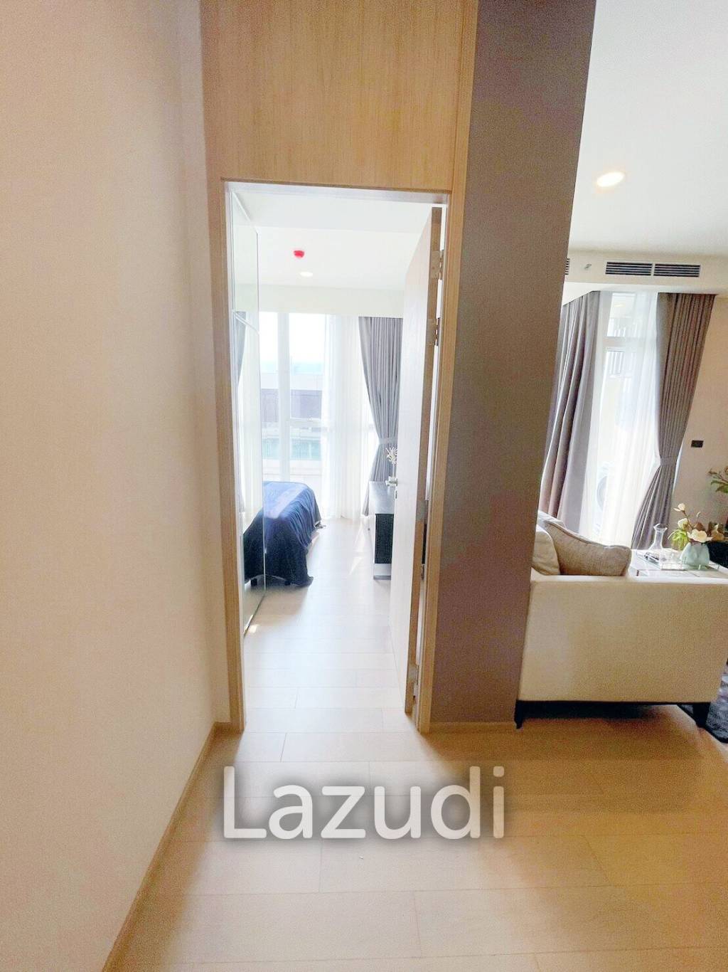 2 Bed 1 Bath70 SQ.M Siamese Exclusive Sukhumvit 42